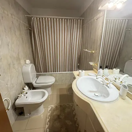 Palm Villa *