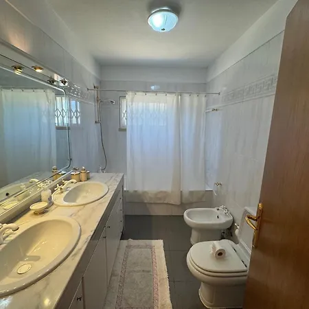 Hébergement de vacances Palm