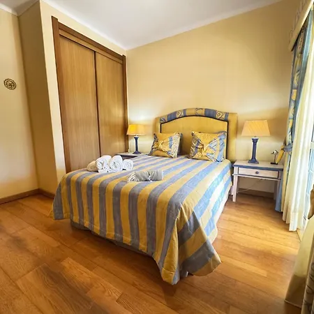 Holiday home Palm Villa *