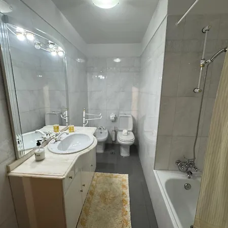 Palm Villa Holiday home Albufeira