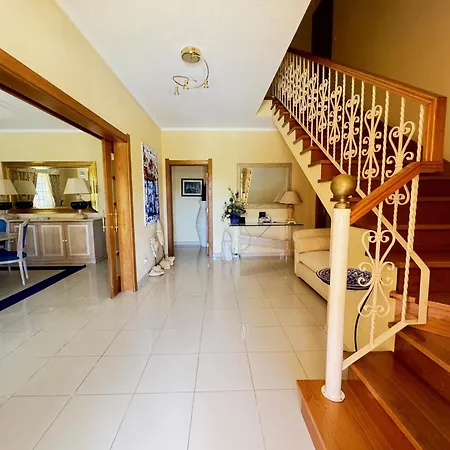 Palm Villa Holiday home