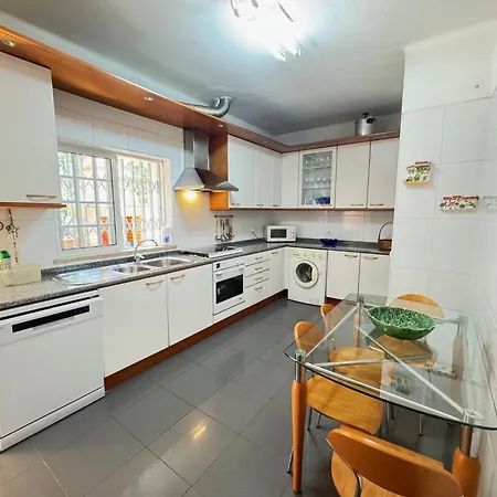 Palm Villa Holiday home *