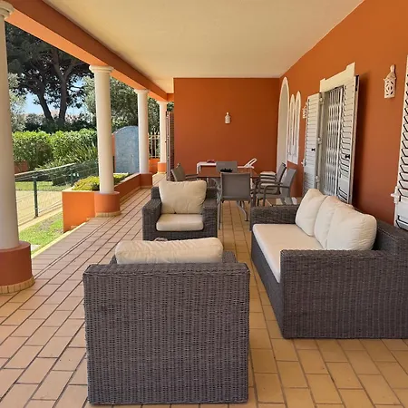 Holiday home Palm Villa