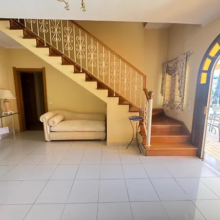 Palm Villa Holiday home *