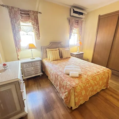 Holiday home Palm Villa *