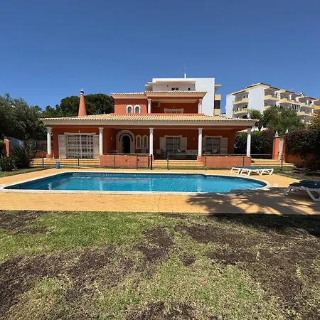 Palm Villa Holiday home *