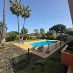 Palm 度假居
