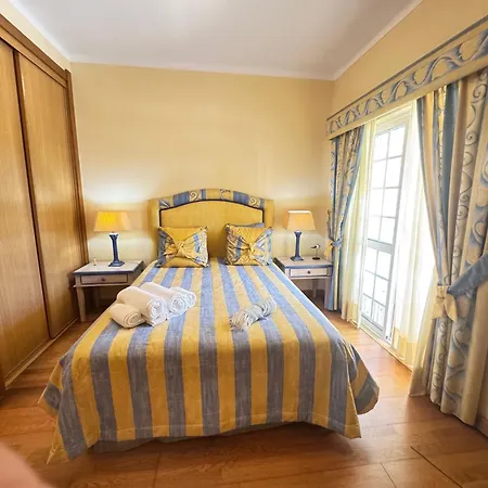 Сasa de vacaciones Palm Albufeira