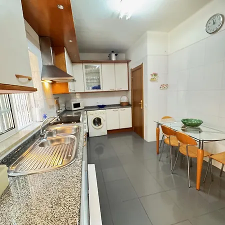 Palm Αλμπουφέιρα