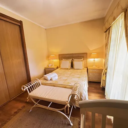 Palm * Αλμπουφέιρα