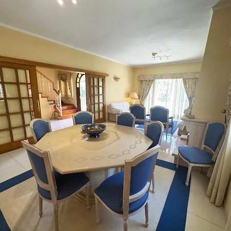 Сasa de vacaciones Palm