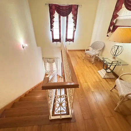 Сasa de vacaciones Palm Albufeira