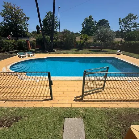 Palm Сasa de vacaciones