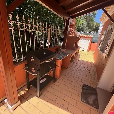 Сasa de vacaciones Palm *