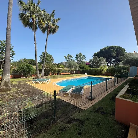 Palm Holiday home