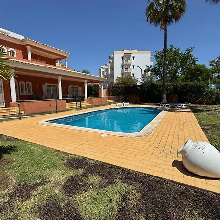 Сasa de vacaciones Palm Albufeira