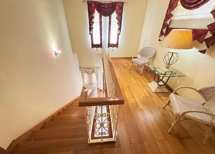 Ferienhaus Palm Albufeira