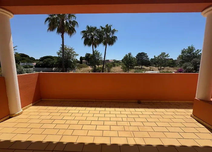 Palm Albufeira