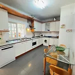 Palm Vakantiehuis *