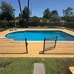 Palm Vakantiehuis