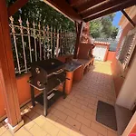 Vakantiehuis Palm *