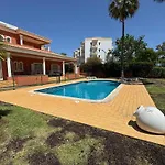 Vakantiehuis Palm Albufeira